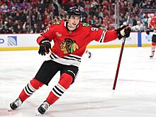 Три игрока и главный тренер «Чикаго» пропустили тренировку из-за эпидемии гриппа в команде