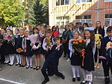 200 юных нижегородцев пойдут в первые классы «Школы 800»