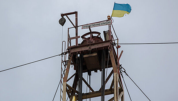 Не хватит даже на зажигалки: в Госдуме оценили идею Киева поставлять газ в ЕС
