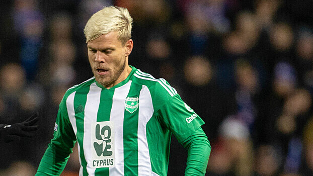 Кокорин о «Зените»: «Большие дяди решили, что мне нельзя там оставаться – никаких обид, это моя вина. Пак знаком со всей нашей иерархией, могли сказать: «Чтобы его там не было»