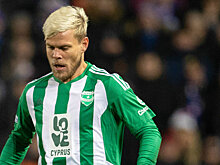 Кокорин о «Зените»: «Большие дяди решили, что мне нельзя там оставаться – никаких обид, это моя вина. Пак знаком со всей нашей иерархией, могли сказать: «Чтобы его там не было»