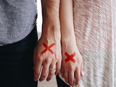 «Причины разводов не финансовые проблемы, а потребительство и инфантильность»