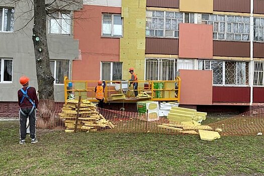 Глава Госжилинспекции Тыгин: татарстанцы стали реже жаловаться на капремонт