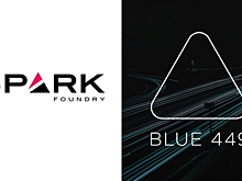 Publicis Media объединит Blue 449 и Spark Foundry