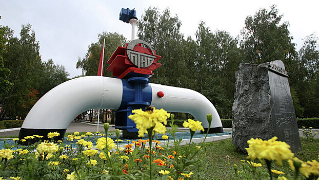 Венгрия захотела получать газ в обход Украины