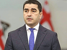 В Грузии считают, что мир нуждается в завершении украинского конфликта