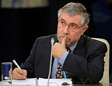 Пол Кругман: Нужно говорить об определяющей роли государства в преодолении кризиса, о необходимости вмешательства в рыночные механизмы и ручного управления