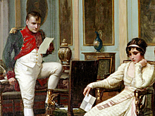 Пять самых скандальных измен в истории
