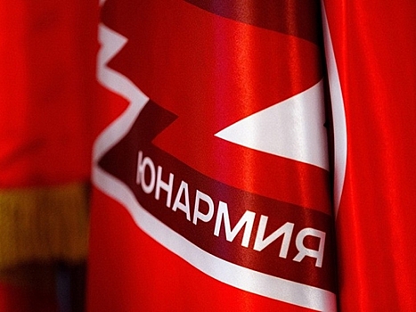 Оренбургская команда в шестой раз одержала победу на «Зарнице Поволжья»