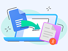 Попробовал перейти на Яндекс.Документы вместо Google Документов: личный опыт