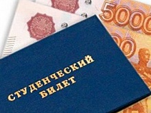 Студенческие семьи получат по 100 тысяч рублей при рождении ребёнка