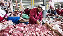 РФ начнет поставки мяса и молочки в Турцию