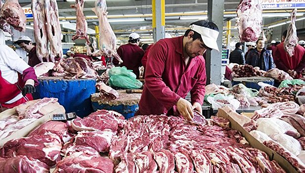 Российская мясная продукция ожидается в Турции уже в этом году