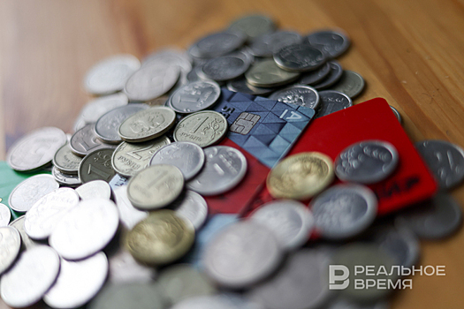 В Казани и других мегаполисах женщины чаще занимаются благотворительностью, чем мужчины