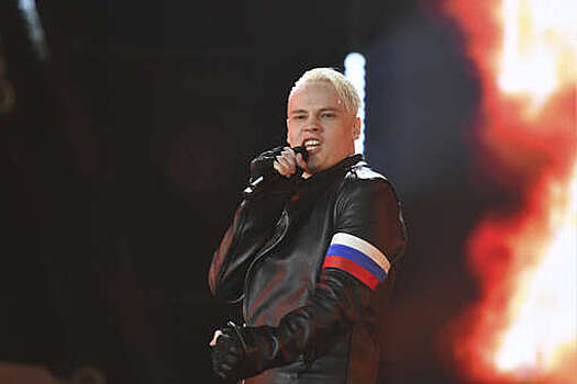 Директор SHAMAN Лавров: гонорар певца составляет до 3 млн рублей за концерт