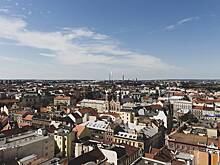 Пьяный украинец избил в Чехии женщину из-за сигареты