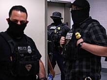 Еще одна страна согласилась принимать мигрантов из США