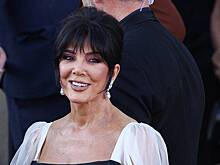 Крис Дженнер рассказала о самом дорогом подарке от бывшего мужа