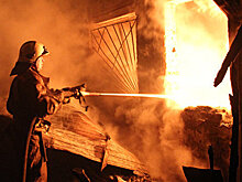 Пожар в ТЦ «РИО» в Москве ликвидирован