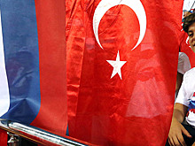 Россияне снова начали любить Турцию