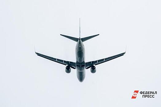 Японский пилот после экстренной посадки останется в новосибирской больнице