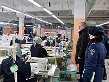 Пермского омбудсмена поразили цены в женской колонии