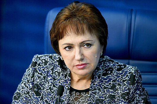 В преддверии Дня пожилого человека Бибикова призвала молодежь поддержать стариков