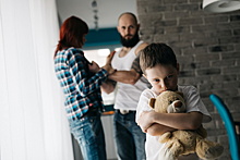 В России могут принять закон об изъятии детей в течение суток