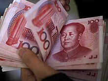 Треть выданных юаневых кредитов в России пришлась на Альфа-Банк