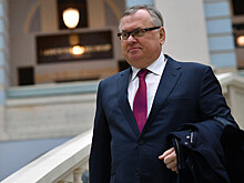 Глава ВТБ Костин отреагировал на обвинения Киева в адрес западных банков