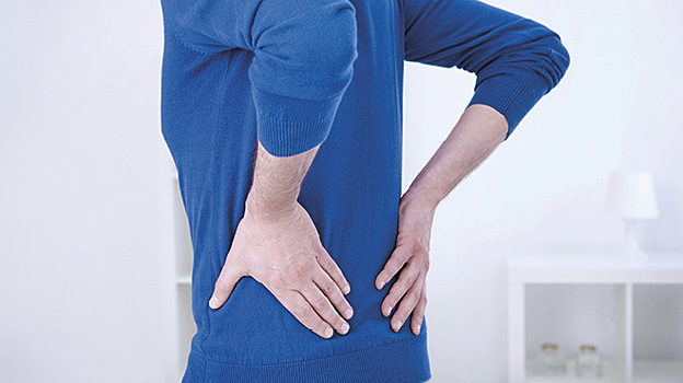 Эта пищевая привычка защитит от образования камней в почках