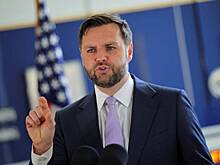 Вице-президент США выступил против вступления в войну с Ираном