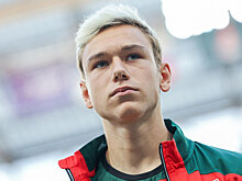 Первый тренер Батракова: «У Алексея очень светлая голова. Не хочу сравнивать его с каким-то иностранцем. У нас своих таких игроков много было – Гаврилов, например»