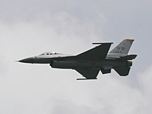 «Соблюсти статус-кво»: Истребители F-16 разместят на Украине для оперативности