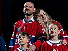 Болельщики «Монреаля» овациями встретили россиянина Маркова