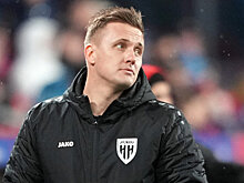 Шпилевский о 0:0 с «Рубином»: «Первый гол… Не знаю, какой там офсайд. То же самое про пенальти, который не дали. Не хочу комментировать, а то потом опять буду эмоционировать»