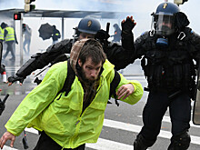 «Карт-бланш на насилие»