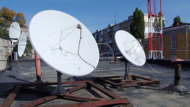 Зрители телеканала "Саратов 24" теперь смогут узнать атмосферное давление воздуха