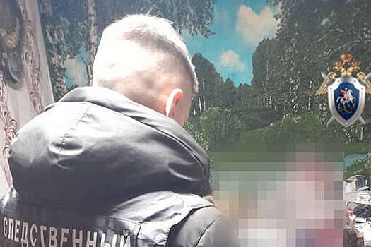 На Камчатке мужчину с топором задержали за расправу над пожилой парой