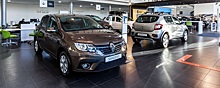 Минпромторг РФ отказал Renault во включении в программу льготного автокредитования