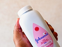 Johnson & Johnson выплатит $9 млрд по искам из-за детской присыпки