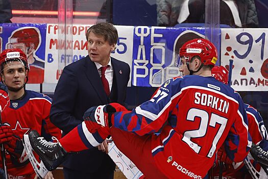 Якубов: хочу ли стать главным тренером? Если вы делаете предложение, я не против