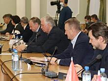В Рязани установят сразу 4 мемориальных таблички