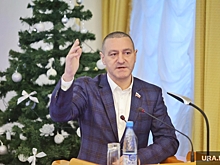 Депутат ГД заявил о завершении отделочных работ в курганском храме