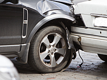 Калининградские водители смогут оформлять ДТП с помощью мобильника: девять вопросов о сервисе