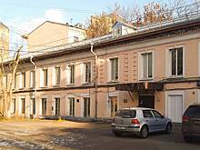 Флигель городской усадьбы Демидовых капитально отремонтируют в этом году