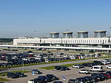 Сайт аэропорта Пулково оказался в эпицентре хакерской атаки 19 сентября