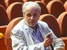 Уютный человек: интервью с актером Евгением Стебловым