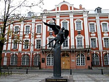 Концерт, спектакли и экскурсии в закрытые лаборатории: зачем идти на фестиваль науки и культуры СПбГУ