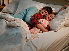 Вместе или порознь: стоит ли практиковать раздельный сон с мужем